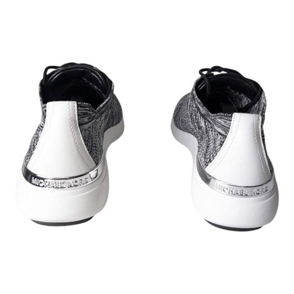 MICHAEL KORS Skyler Knit Trainer Size 9M/40M - Picture 5 of 9